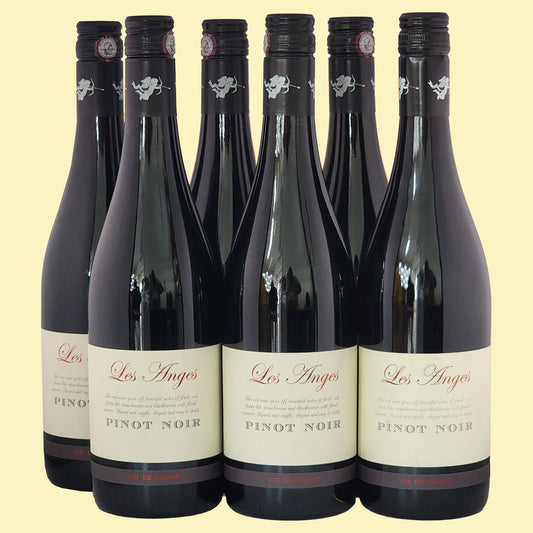 LES ANGES Pinot Noir