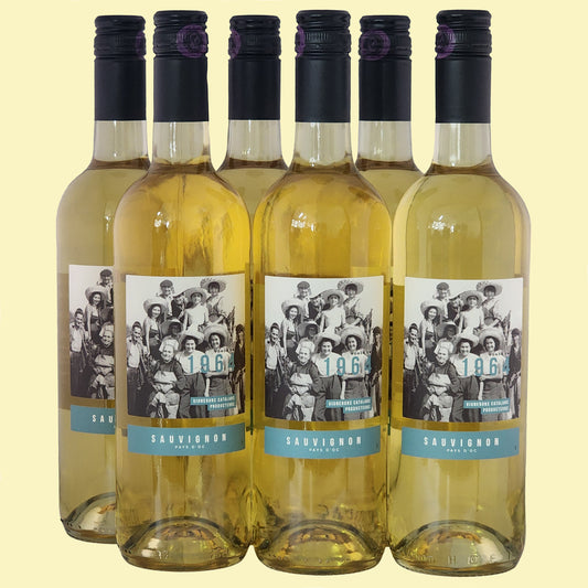 1964 Sauvignon
