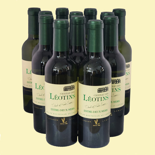 Château DES LÉOTINS