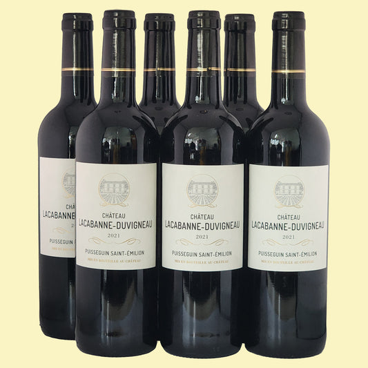 Château LA CABANNE DU VIGNEAU