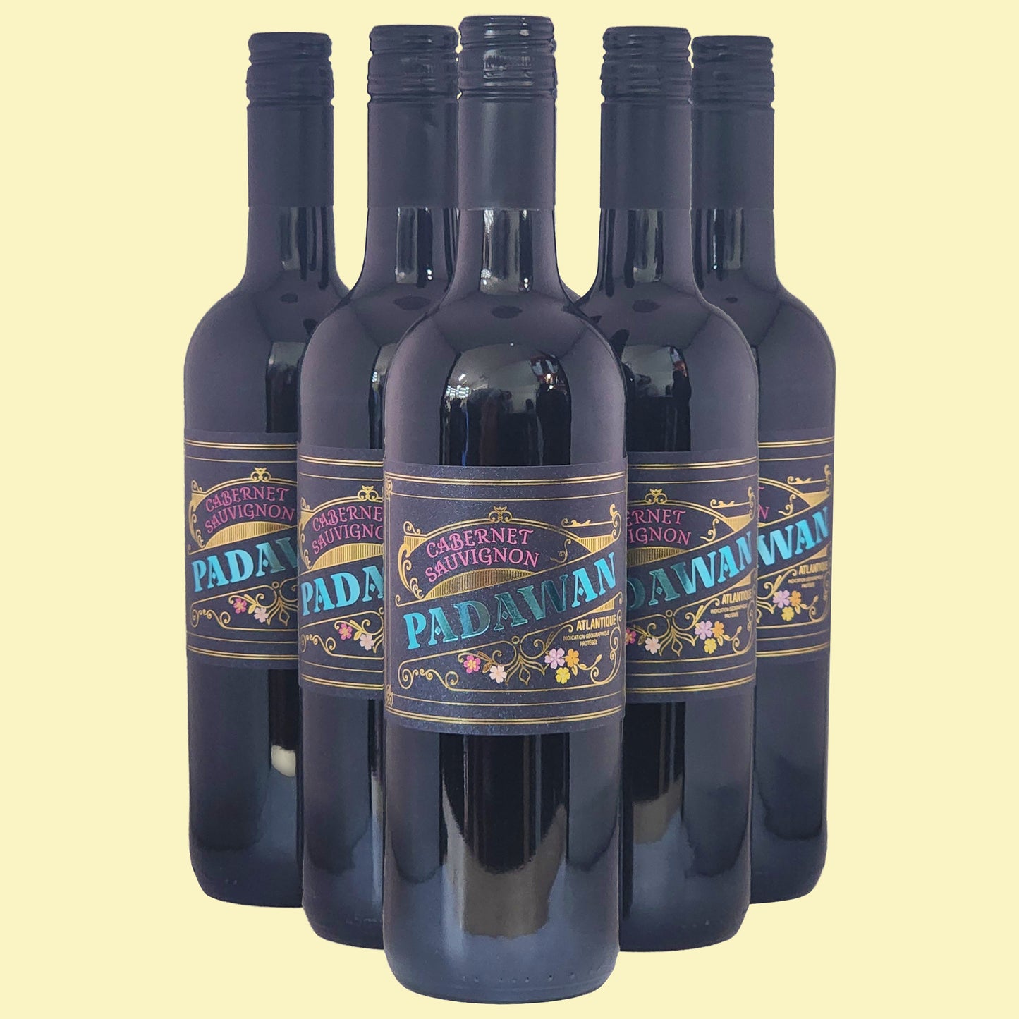 PADAWAN Cabernet Sauvignon