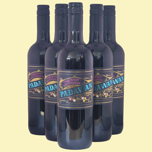 PADAWAN Cabernet Sauvignon