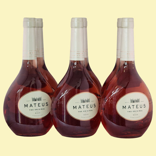 MATEUS The Original