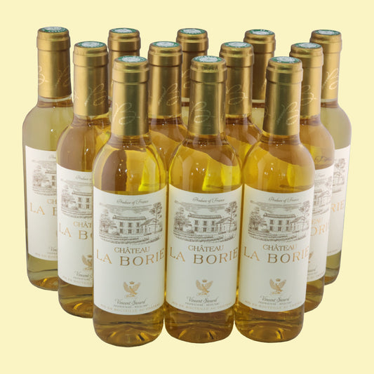 Château LA BORIE