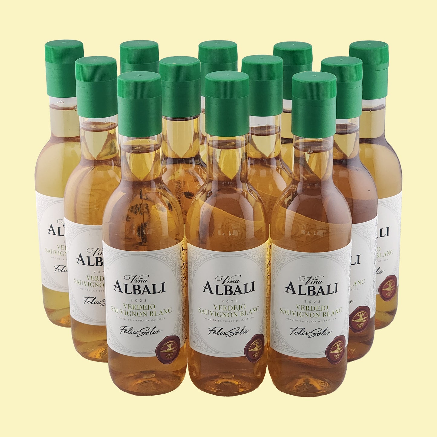 VINA ALBALI Sauvignon