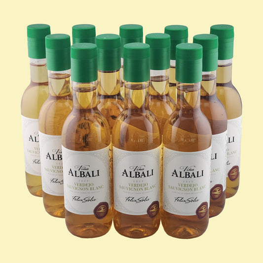 VINA ALBALI Sauvignon