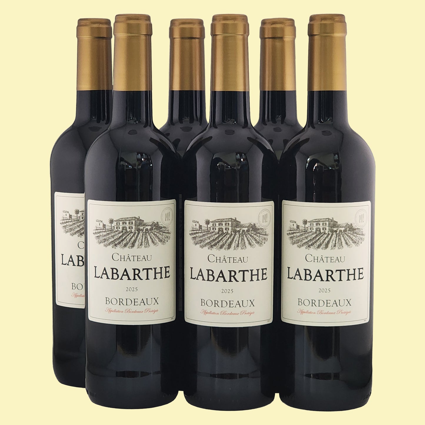 Château LABARTHE