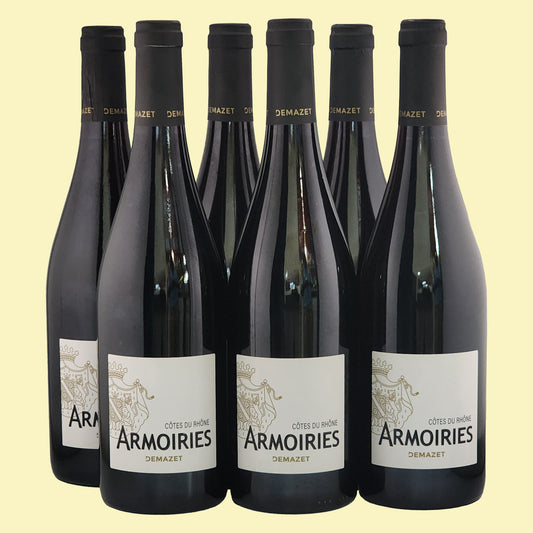 ARMOIRIES