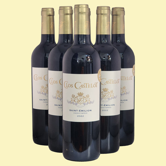 CLOS CASTELOT