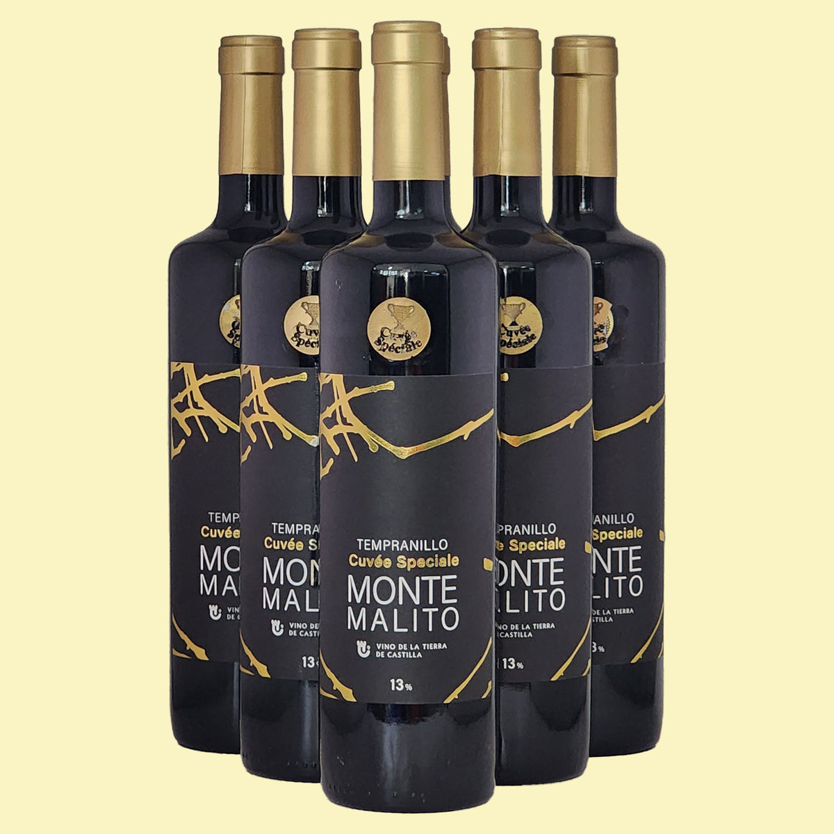 MONTE MALITO Cuvée Speciale