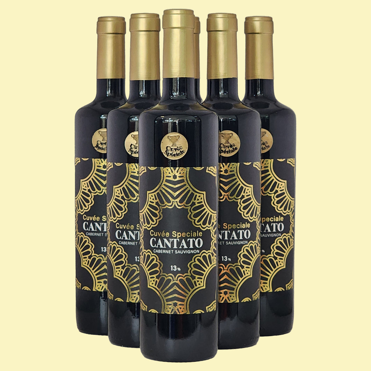 CANTATO Cuvée Speciale