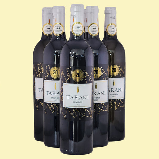 TARANI Sauvignon
