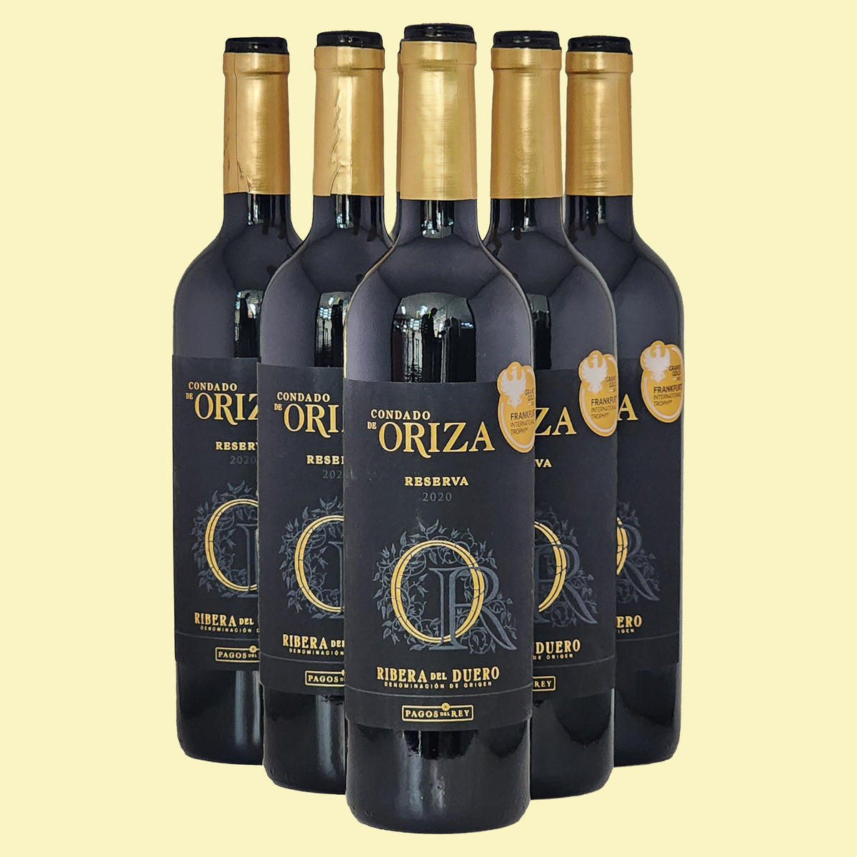 ORIZA