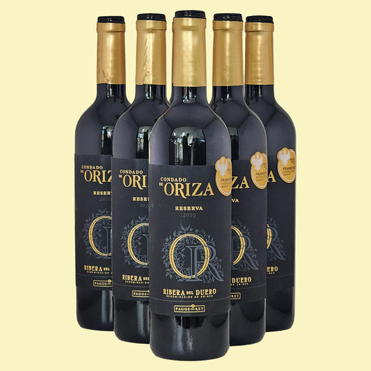ORIZA