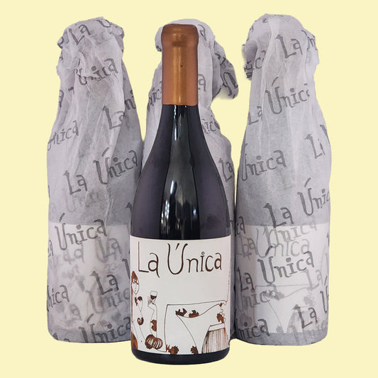 LA UNICA