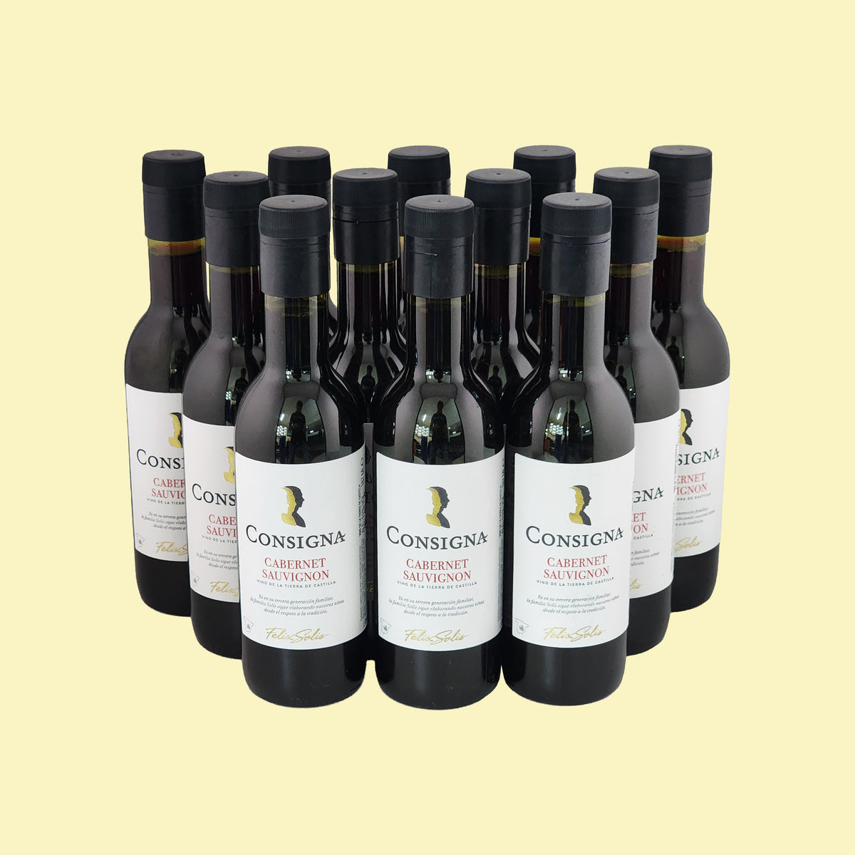 CONSIGNA Cabernet Sauvignon