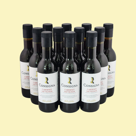 CONSIGNA Cabernet Sauvignon
