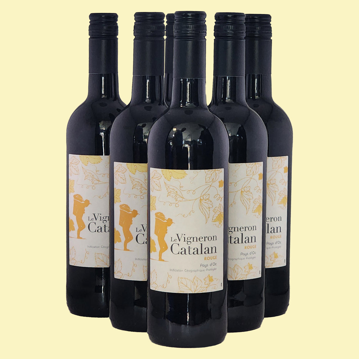 LE VIGNERON CATALAN