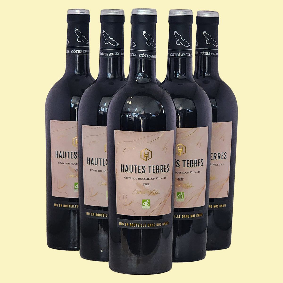 HAUTES TERRES