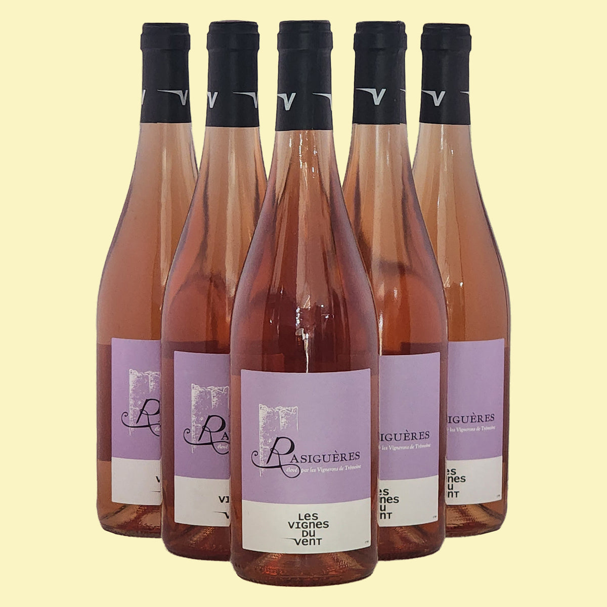 RASIGUÈRES