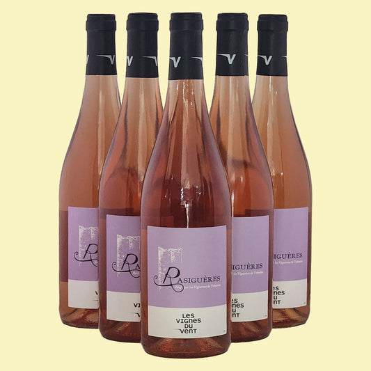 RASIGUÈRES