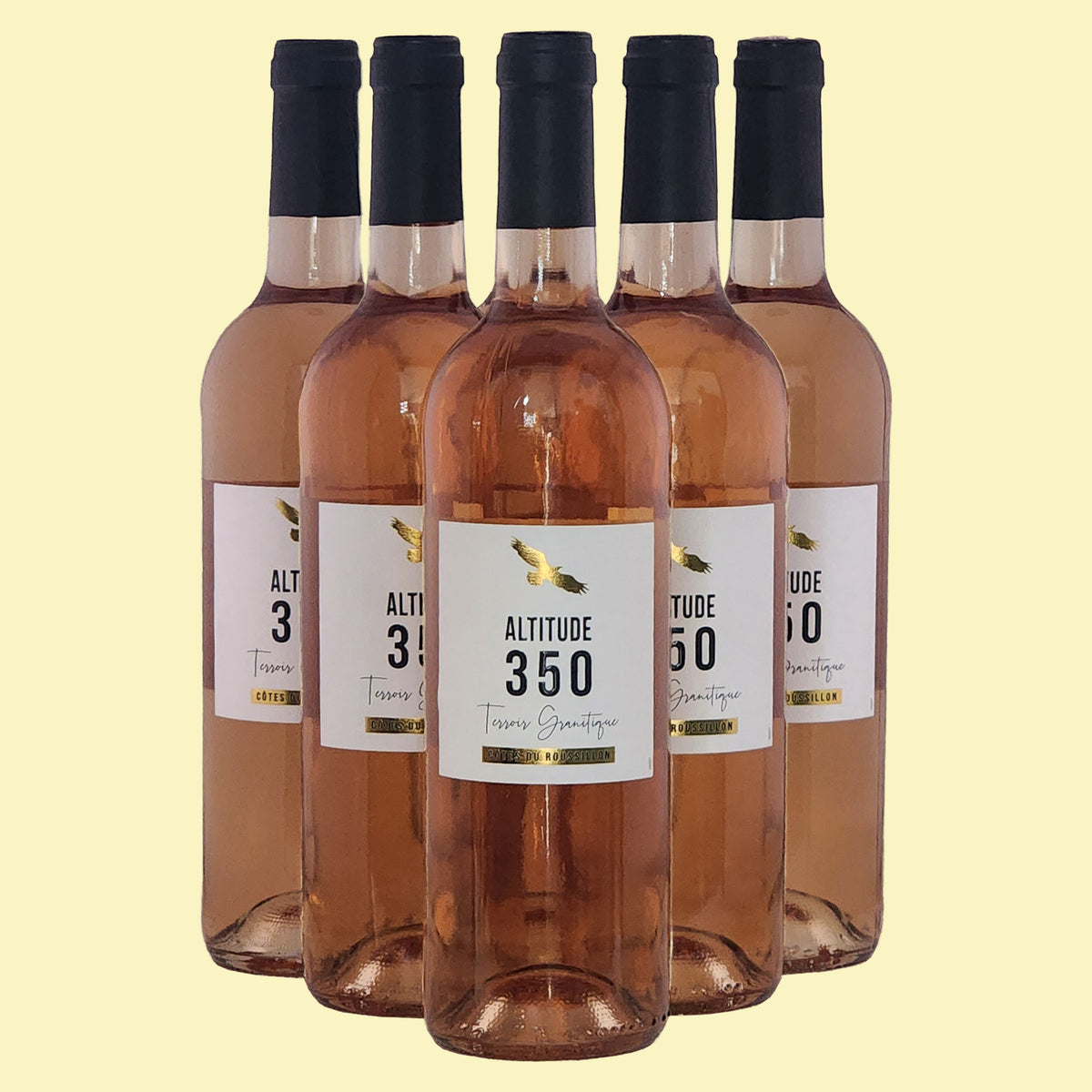 ALTITUDE 350