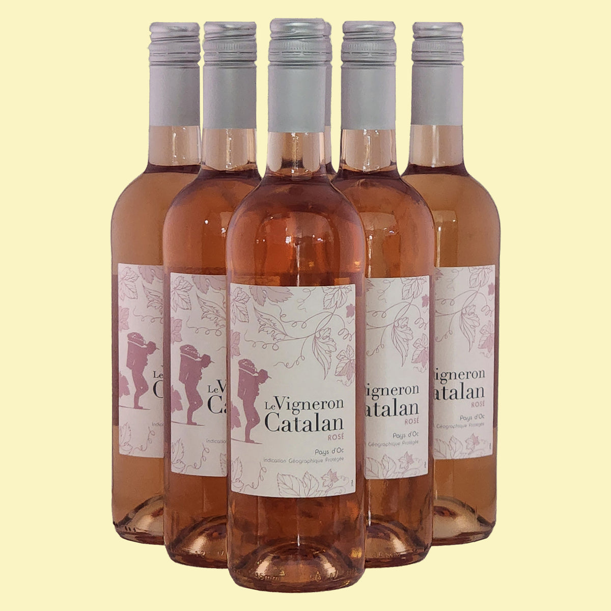 LE VIGNERON CATALAN