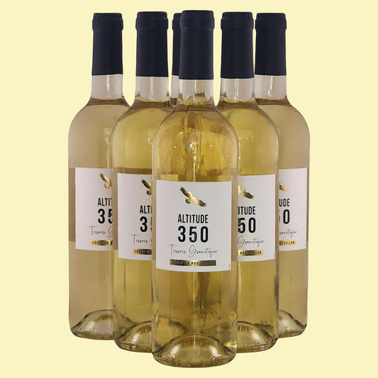 ALTITUDE 350