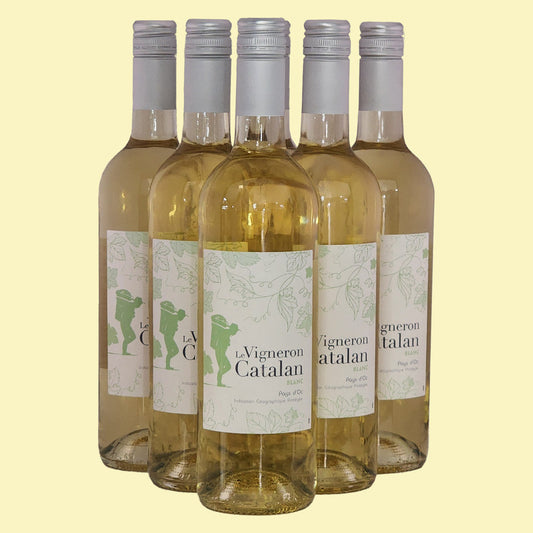 LE VIGNERON CATALAN