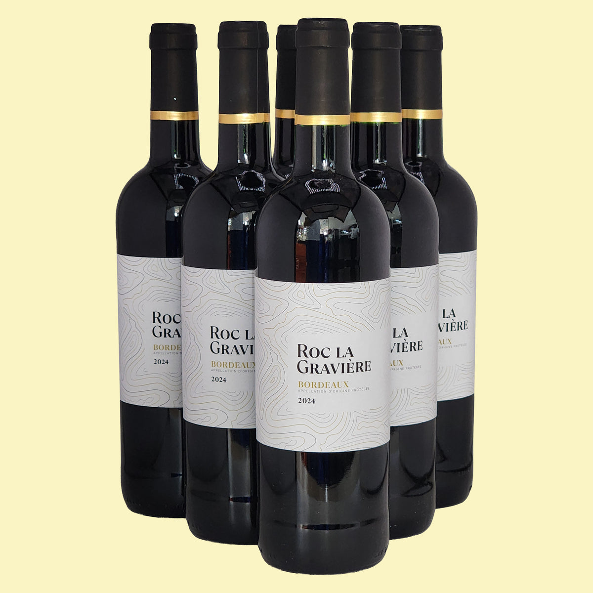 ROC LA GRAVIÈRE