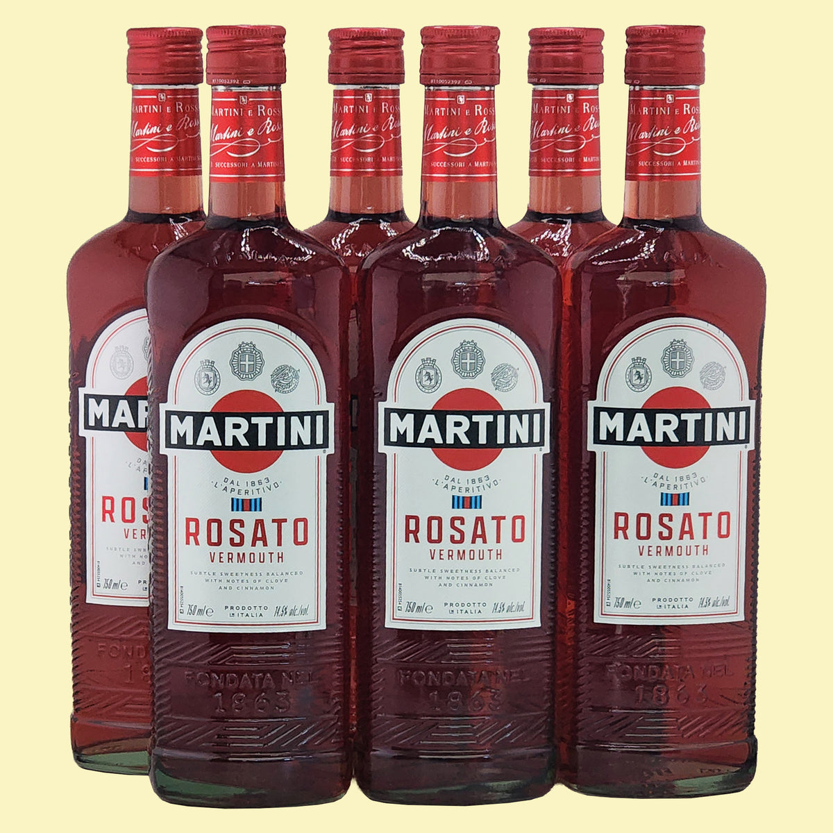 MARTINI Rosato